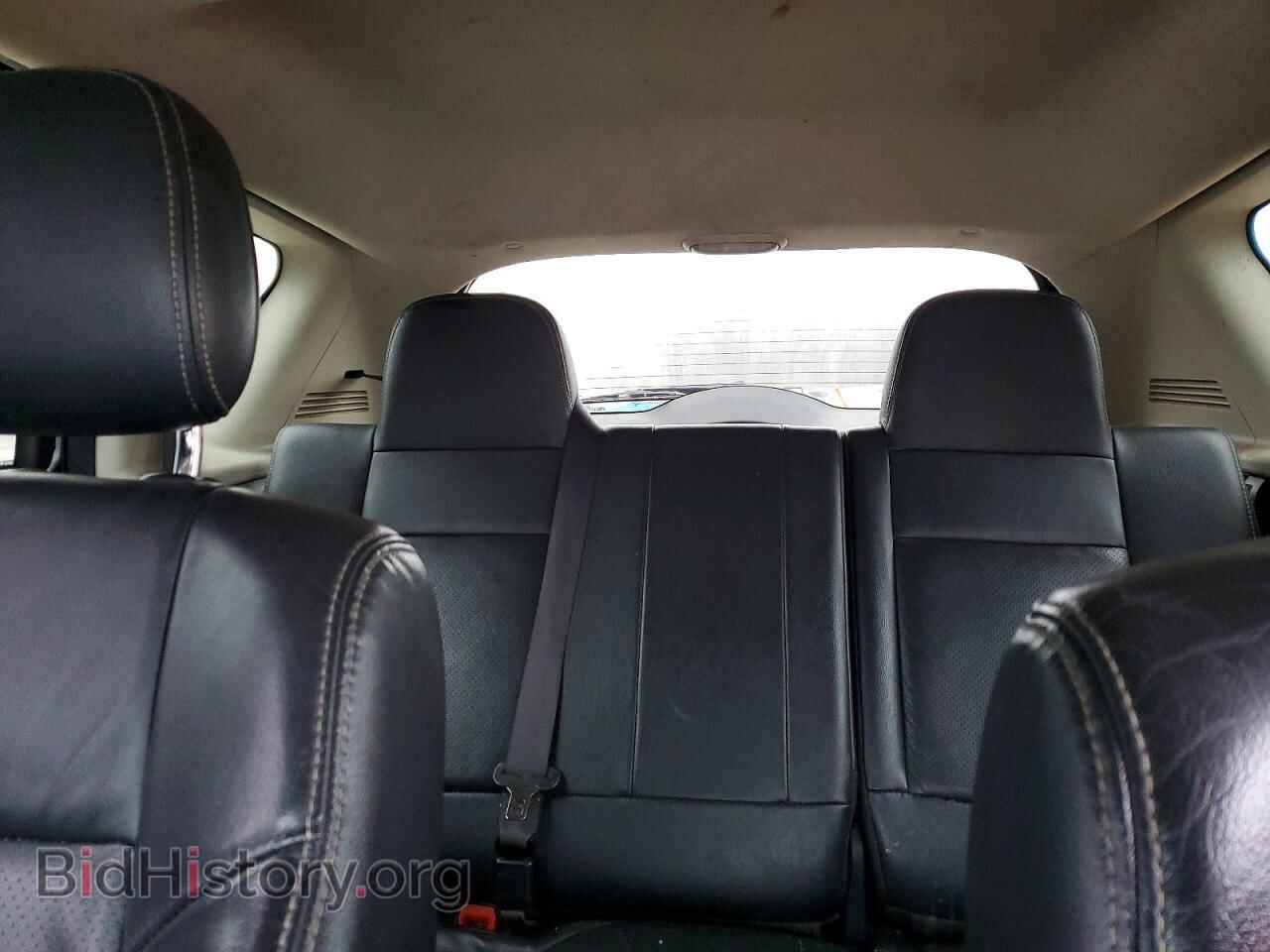 2017 JEEP COMPASS - VIN: 1C4NJCEA3HD156477 - Фото 10