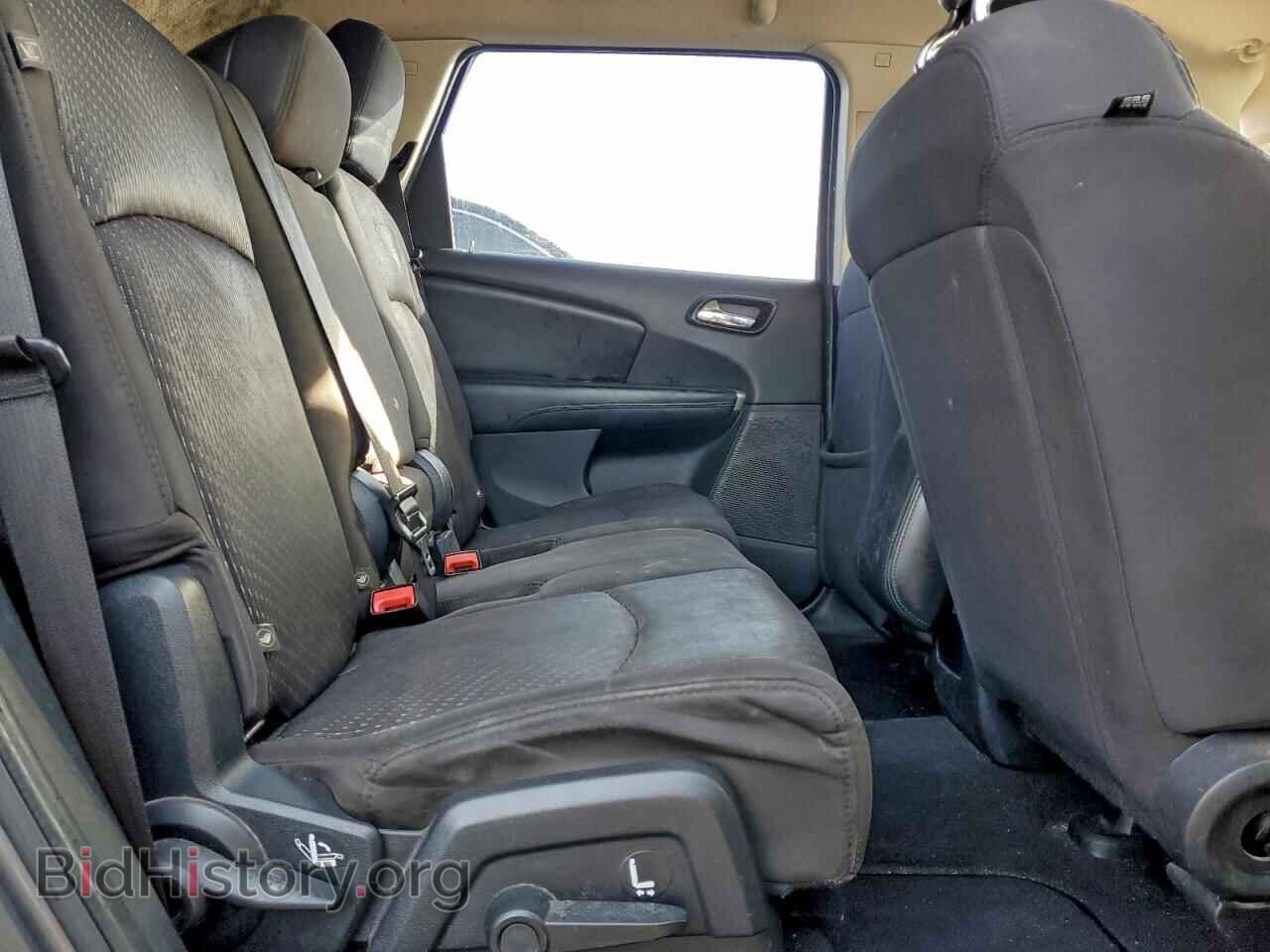 2013 DODGE JOURNEY - VIN: 3C4PDCAB4DT508761 - Фото 10