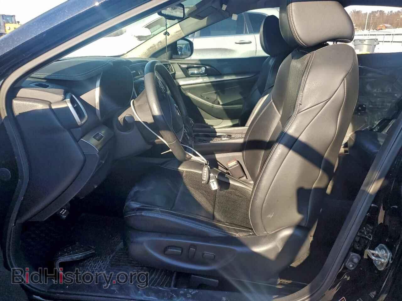 2019 NISSAN MAXIMA - VIN: 1N4AA6AV2KC365057 - Фото 7