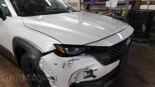 2025 MAZDA CX-50 - VIN: 7MMVABBM7SN314538 - Фото 14