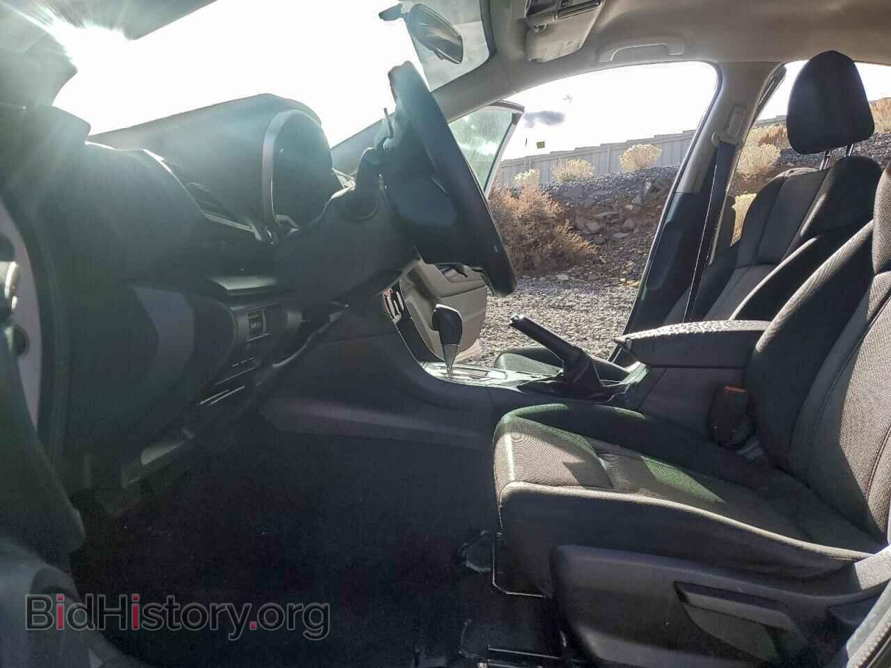 2017 SUBARU IMPREZA - VIN: 4S3GKAB6XH3622261 - Фото 7