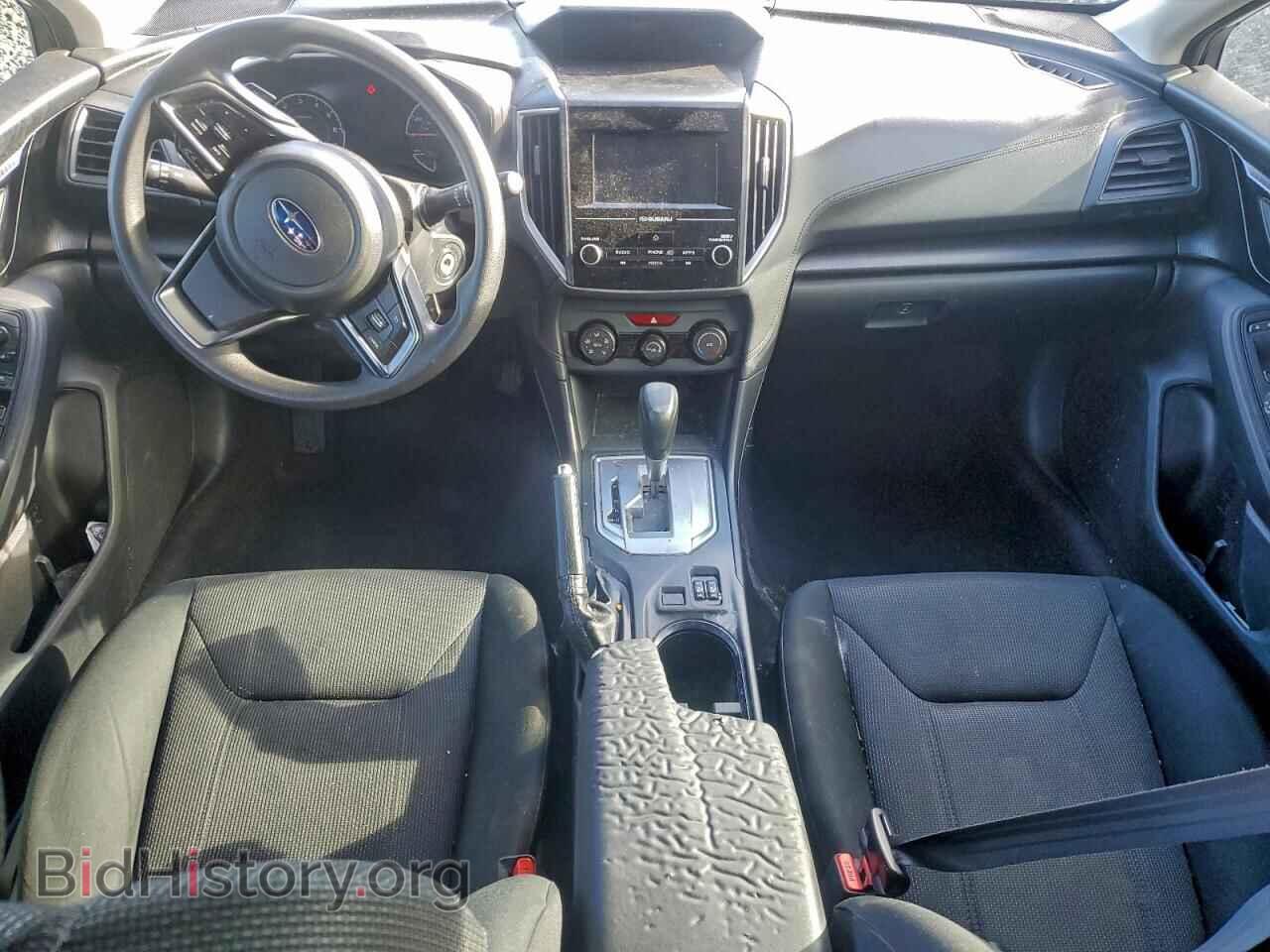 2017 SUBARU IMPREZA - VIN: 4S3GKAB6XH3622261 - Фото 8