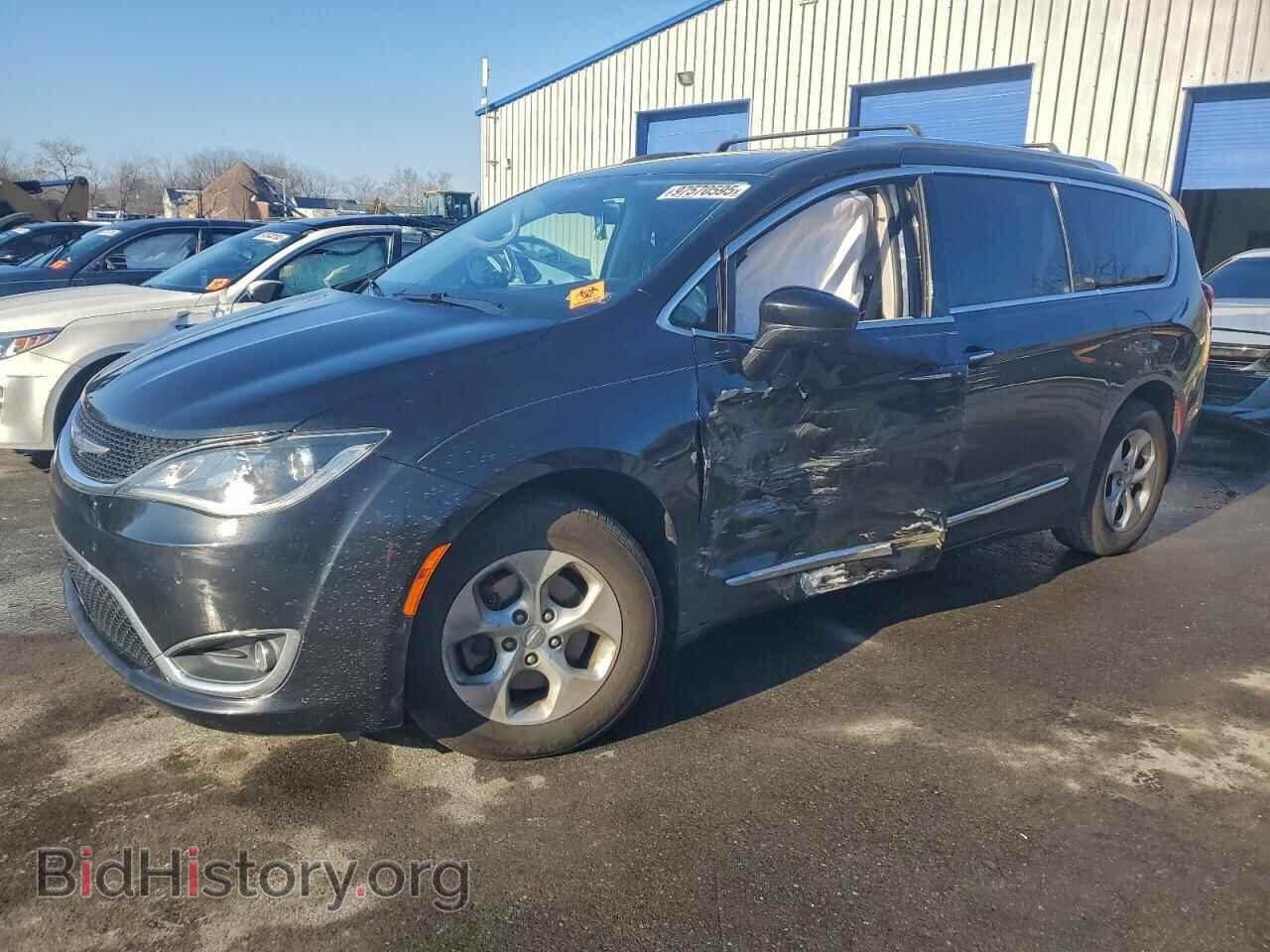 Photo 2C4RC1EG4HR531360 - CHRYSLER PACIFICA 2017
