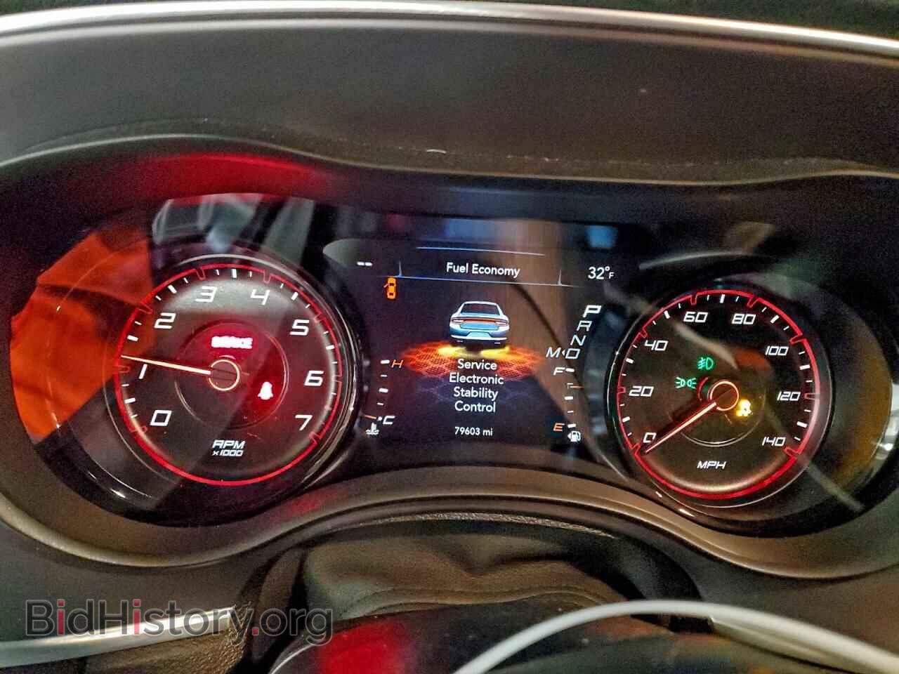 2021 DODGE CHARGER - VIN: 2C3CDXHG6MH643860 - Фото 9