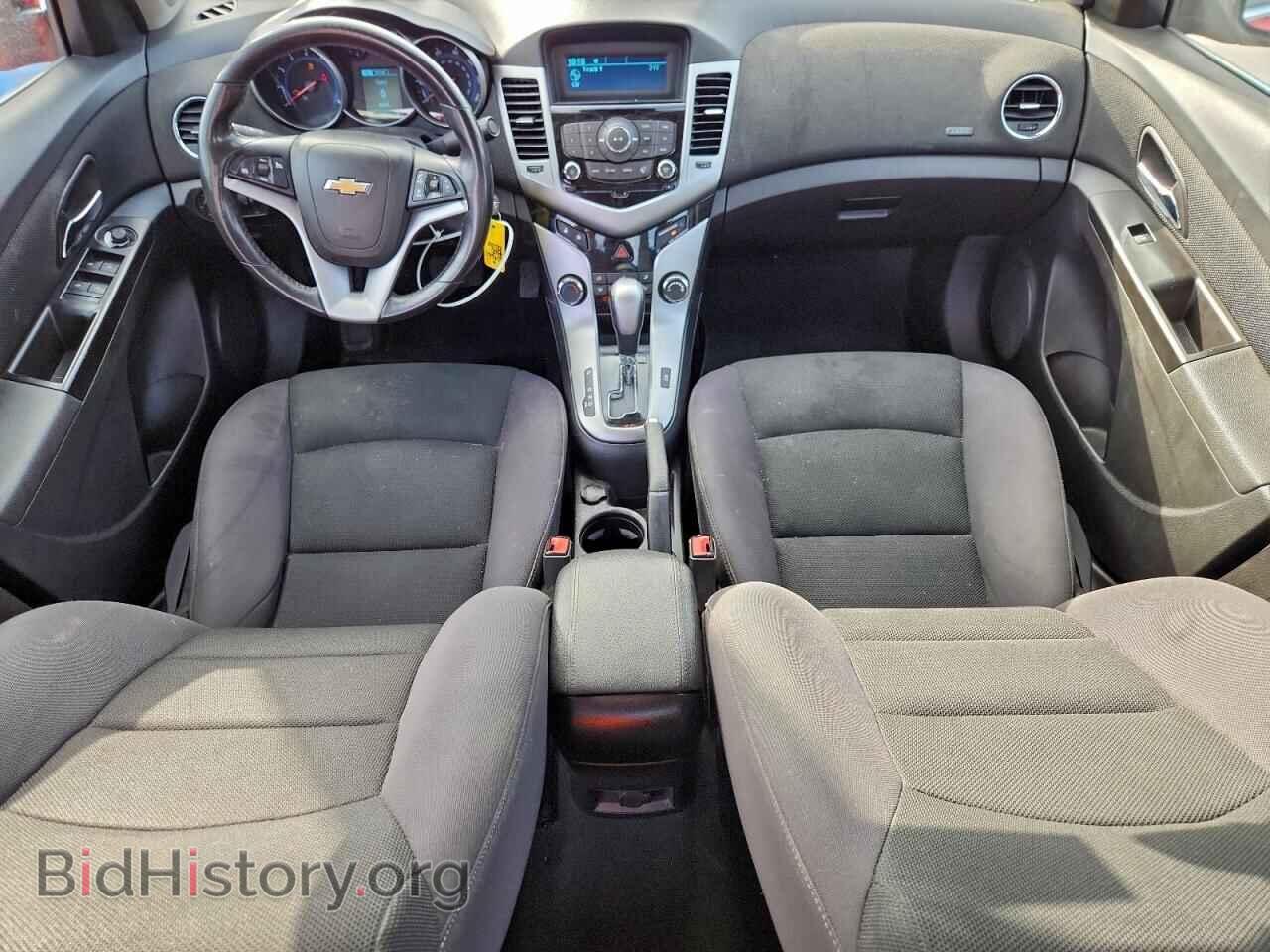 2014 CHEVROLET CRUZE - VIN: 1G1PC5SB4E7250964 - Фото 8