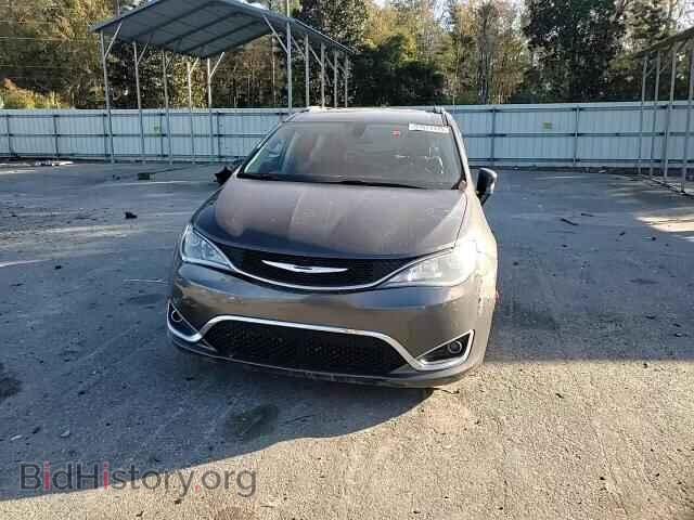 2017 CHRYSLER PACIFICA - VIN: 2C4RC1BG0HR684662 - Фото 14