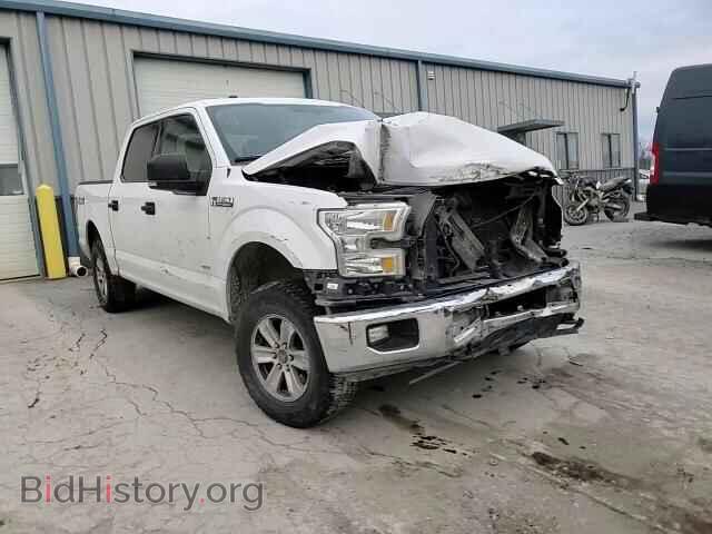 2017 FORD F-150 - VIN: 1FTEW1EPXHFA51921 - Фото 13