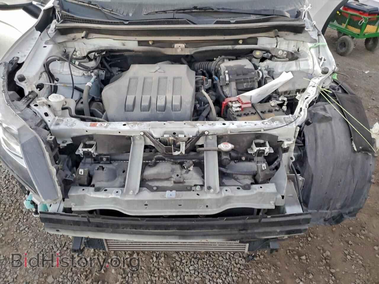 2020 MITSUBISHI ECLIPSE - VIN: JA4AT3AA9LZ024151 - Photo 11