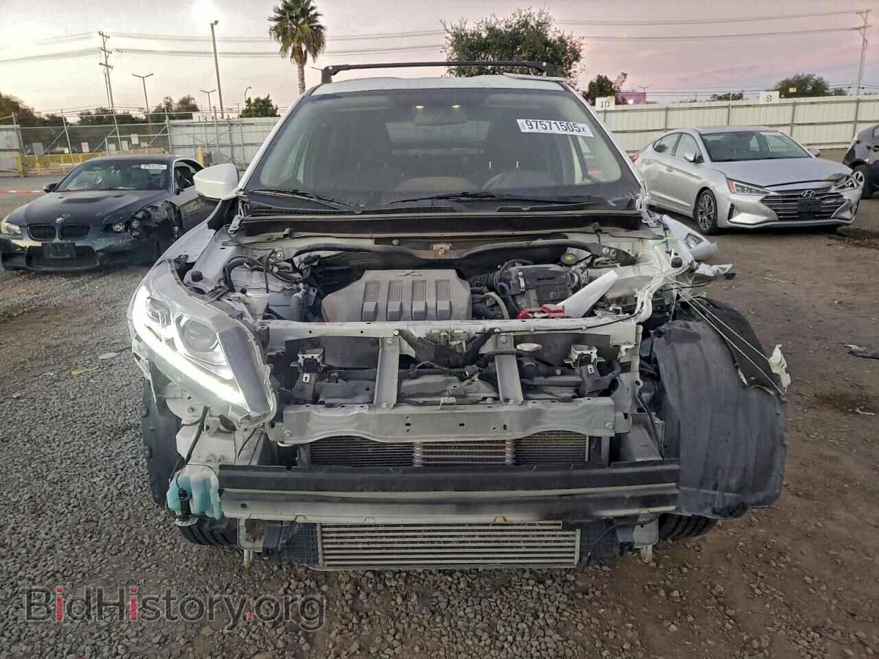 2020 MITSUBISHI ECLIPSE - VIN: JA4AT3AA9LZ024151 - Photo 5