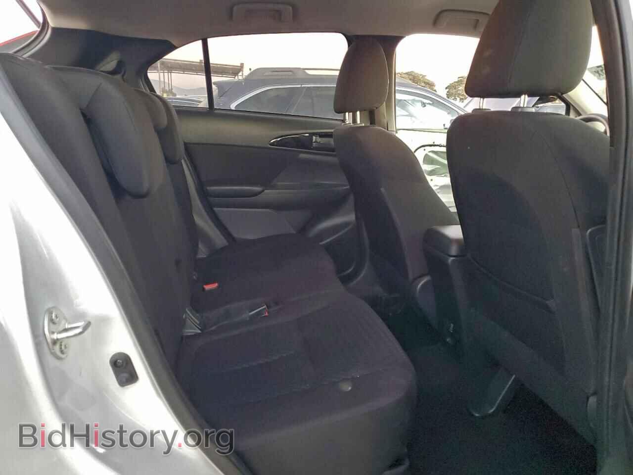 2020 MITSUBISHI ECLIPSE - VIN: JA4AT3AA9LZ024151 - Photo 10