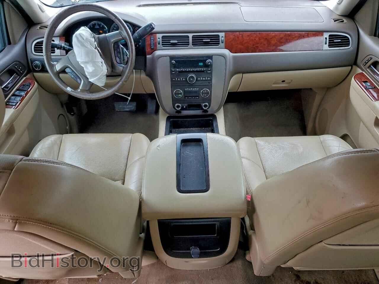 2013 GMC SIERRA - VIN: 3GTP2WE7XDG380628 - Фото 8