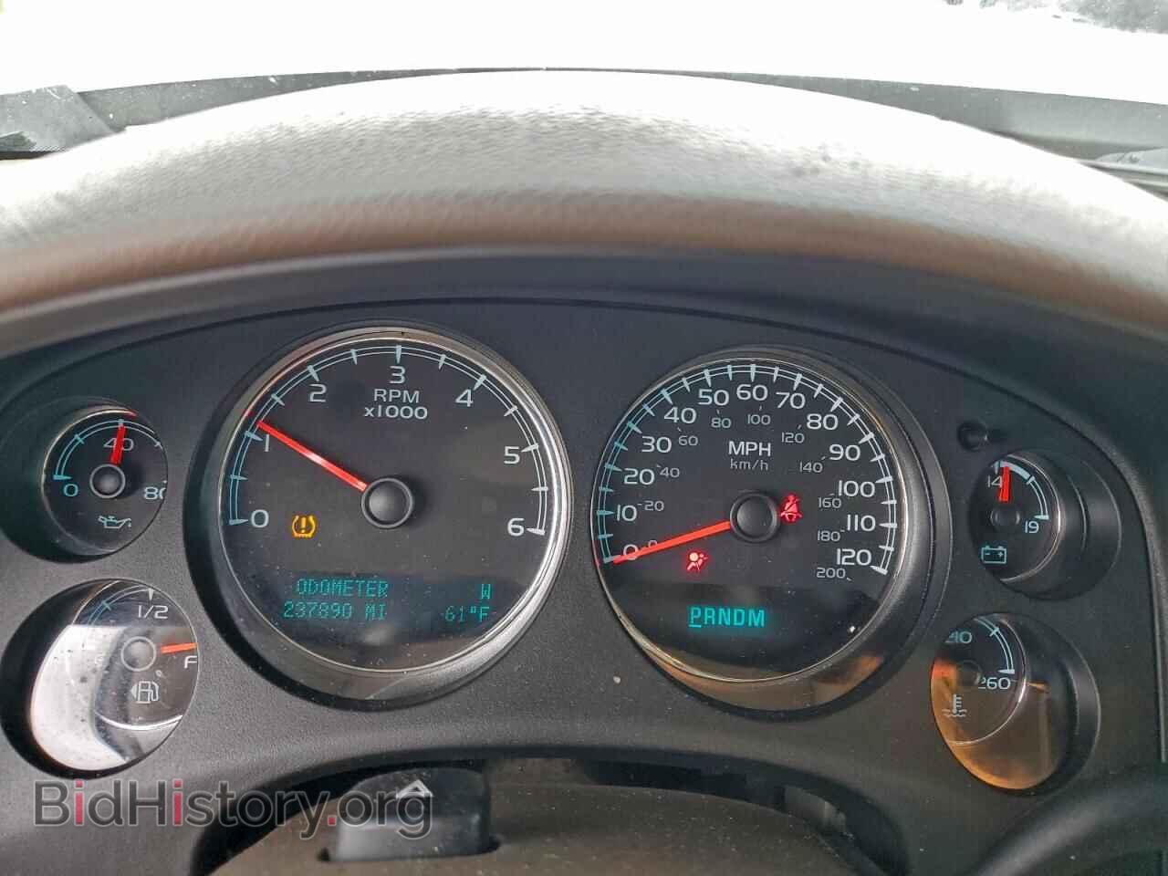 2013 GMC SIERRA - VIN: 3GTP2WE7XDG380628 - Фото 9