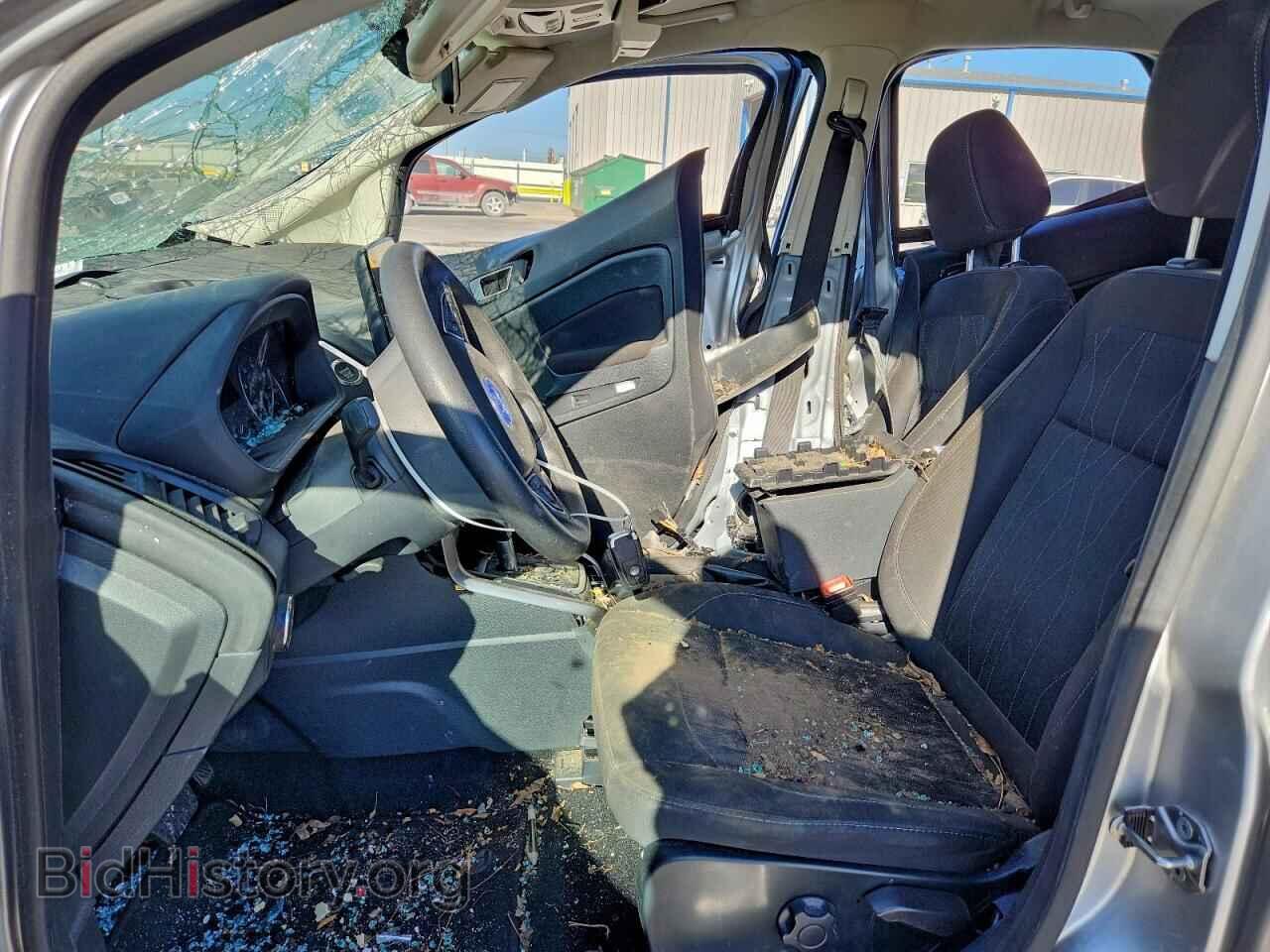 2021 FORD ECOSPORT - VIN: MAJ3S2GEXMC451774 - Фото 7