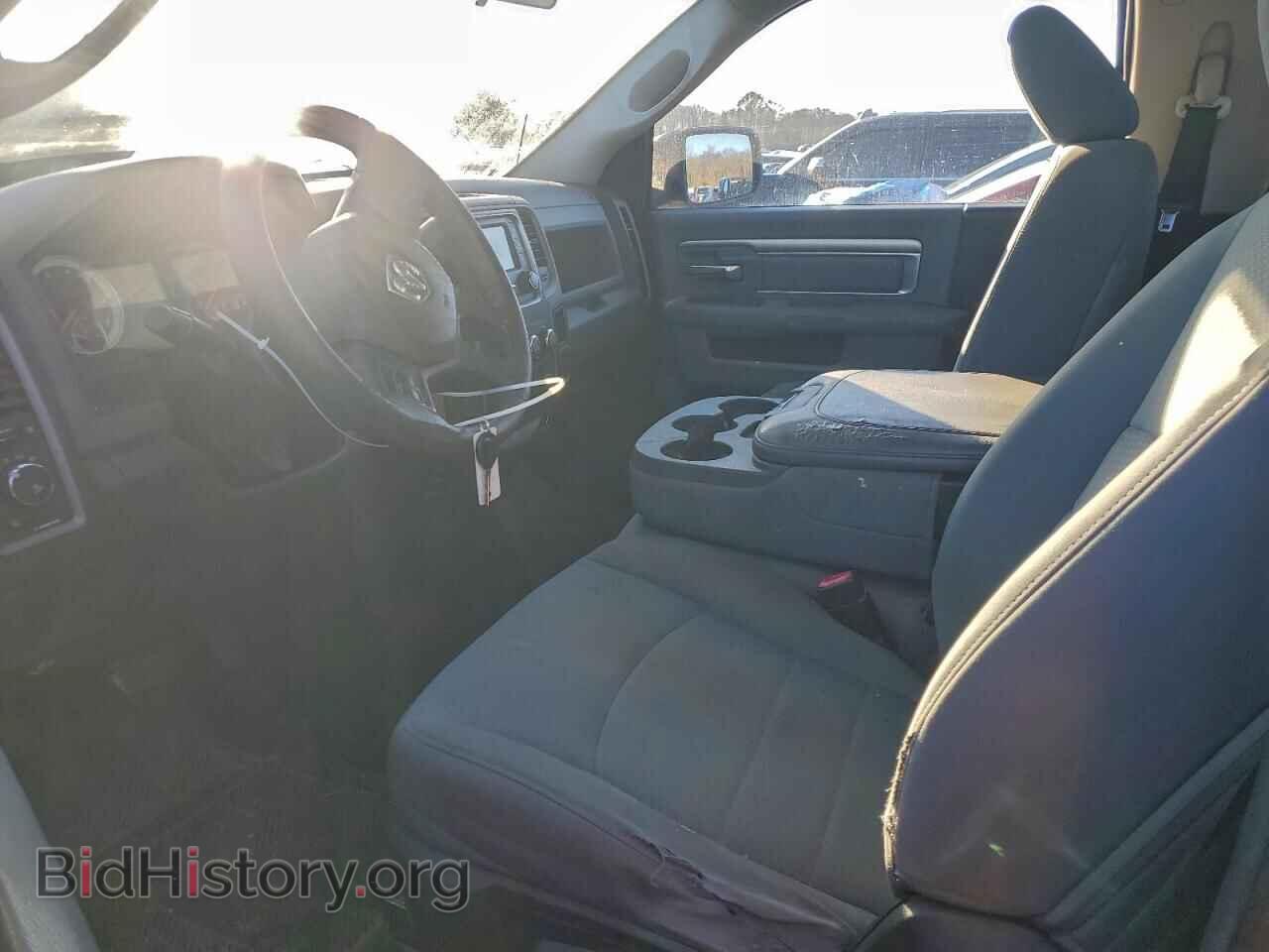 2014 RAM 1500 - VIN: 3C6JR6ATXEG175758 - Фото 7