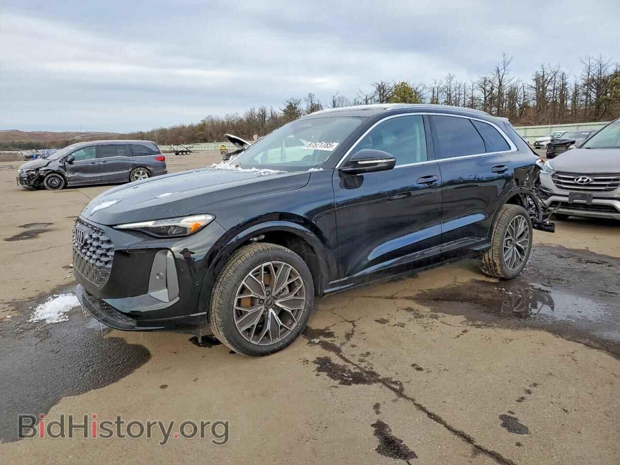 Фотография WA12AAGU4S2024873 - AUDI Q5 2025