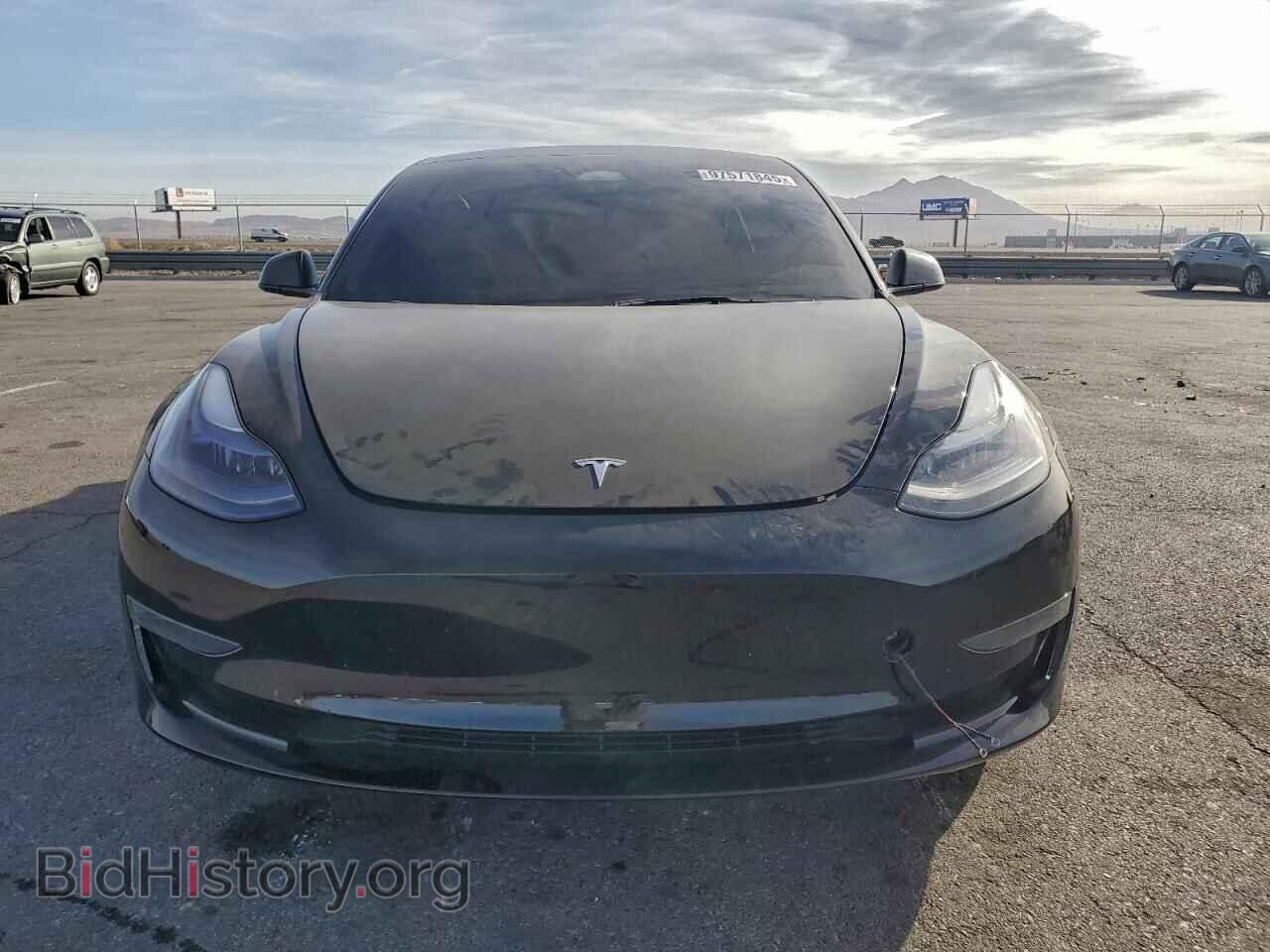 2023 TESLA MODEL 3 - VIN: 5YJ3E1EA1PF696563 - Photo 5