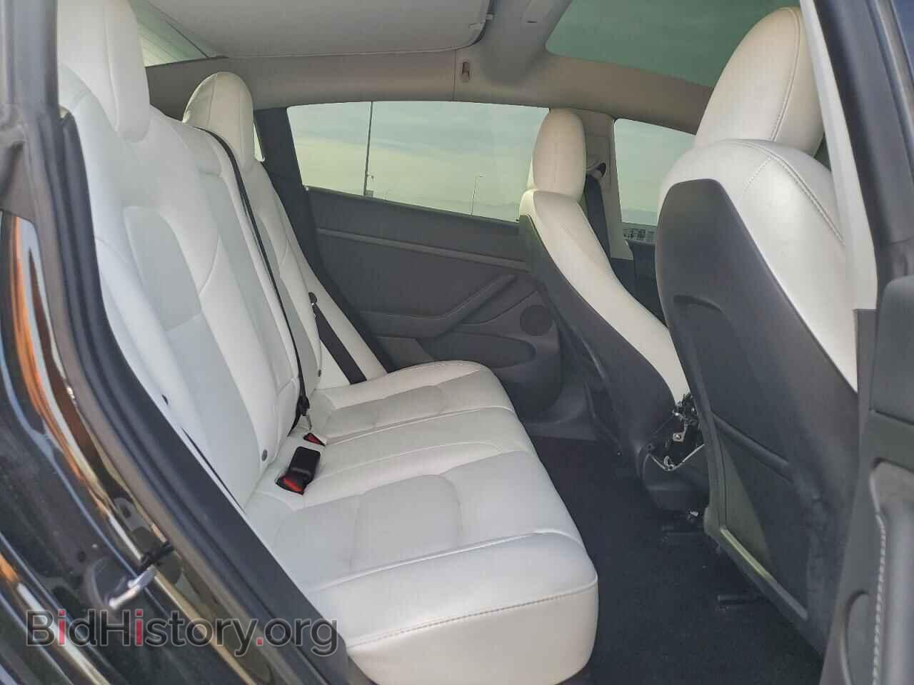 2023 TESLA MODEL 3 - VIN: 5YJ3E1EA1PF696563 - Photo 10