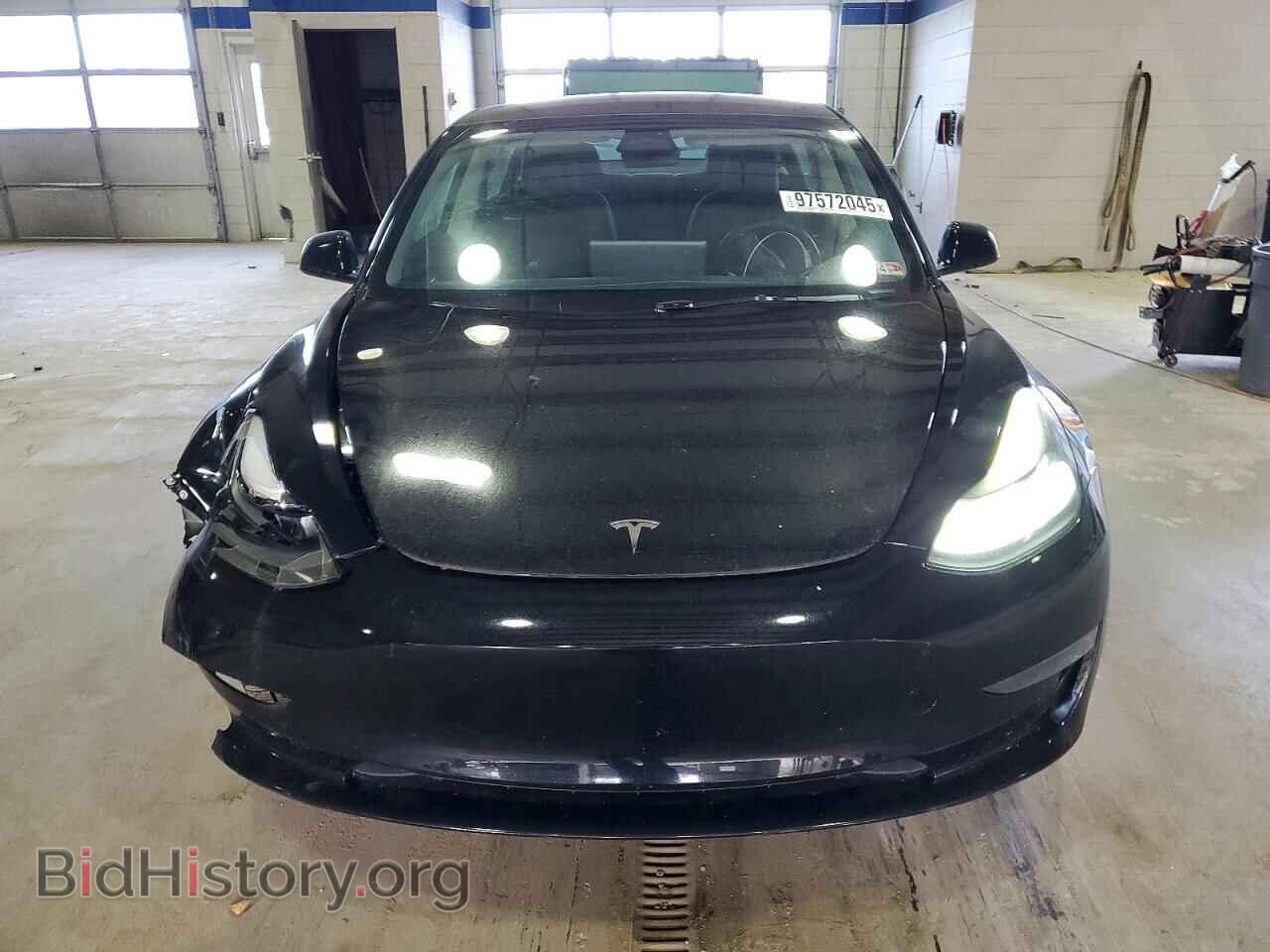 2023 TESLA MODEL 3 - VIN: 5YJ3E1EC2PF516928 - Photo 5