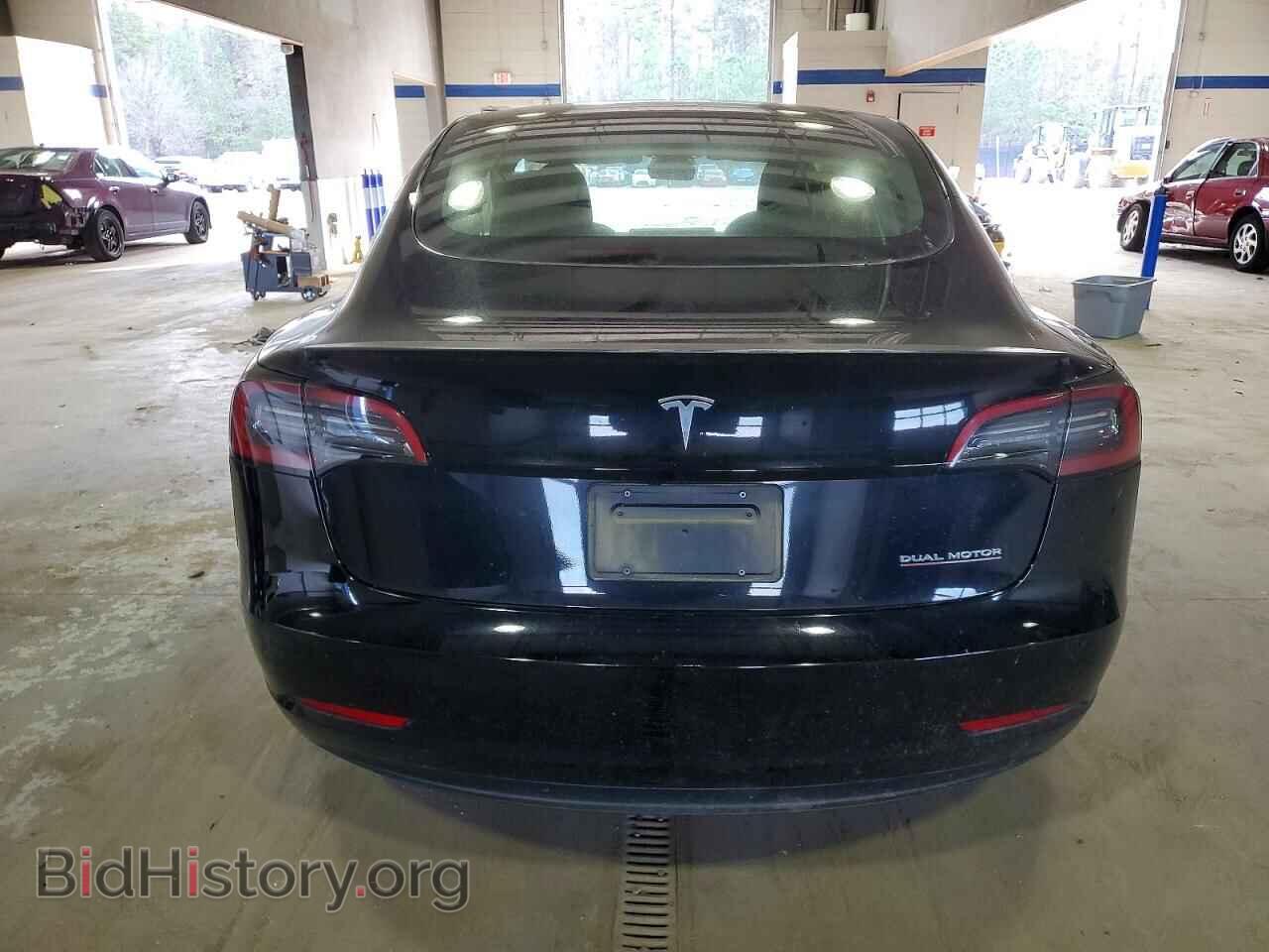 2023 TESLA MODEL 3 - VIN: 5YJ3E1EC2PF516928 - Photo 6