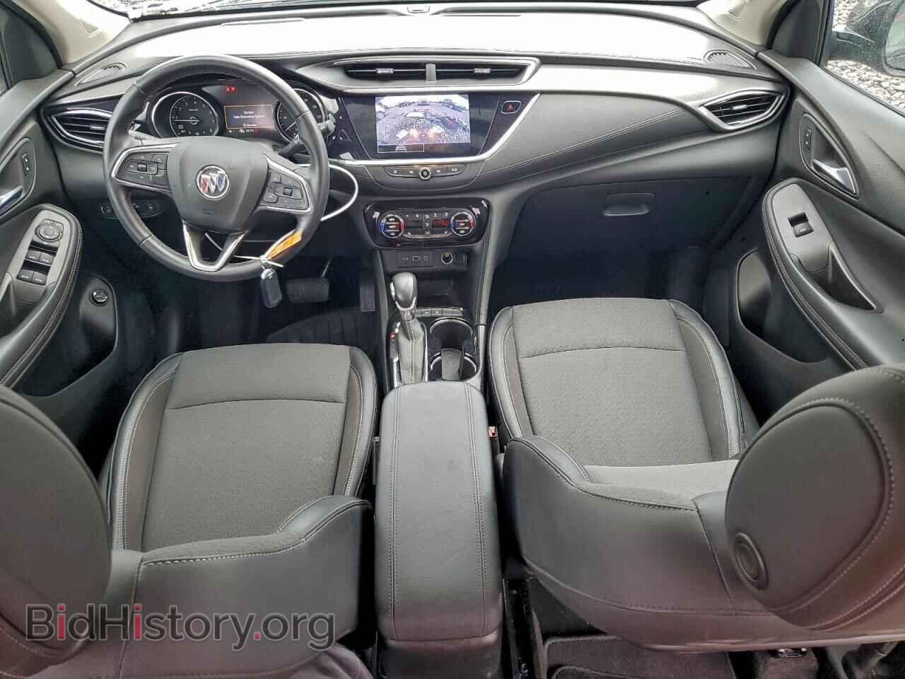 2021 BUICK ENCORE - VIN: KL4MMDSL9MB123997 - Photo 8