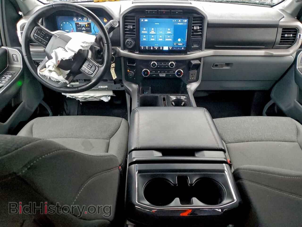 2024 FORD All Models - VIN: 1FTFW3LD5RFA73304 - Фото 8