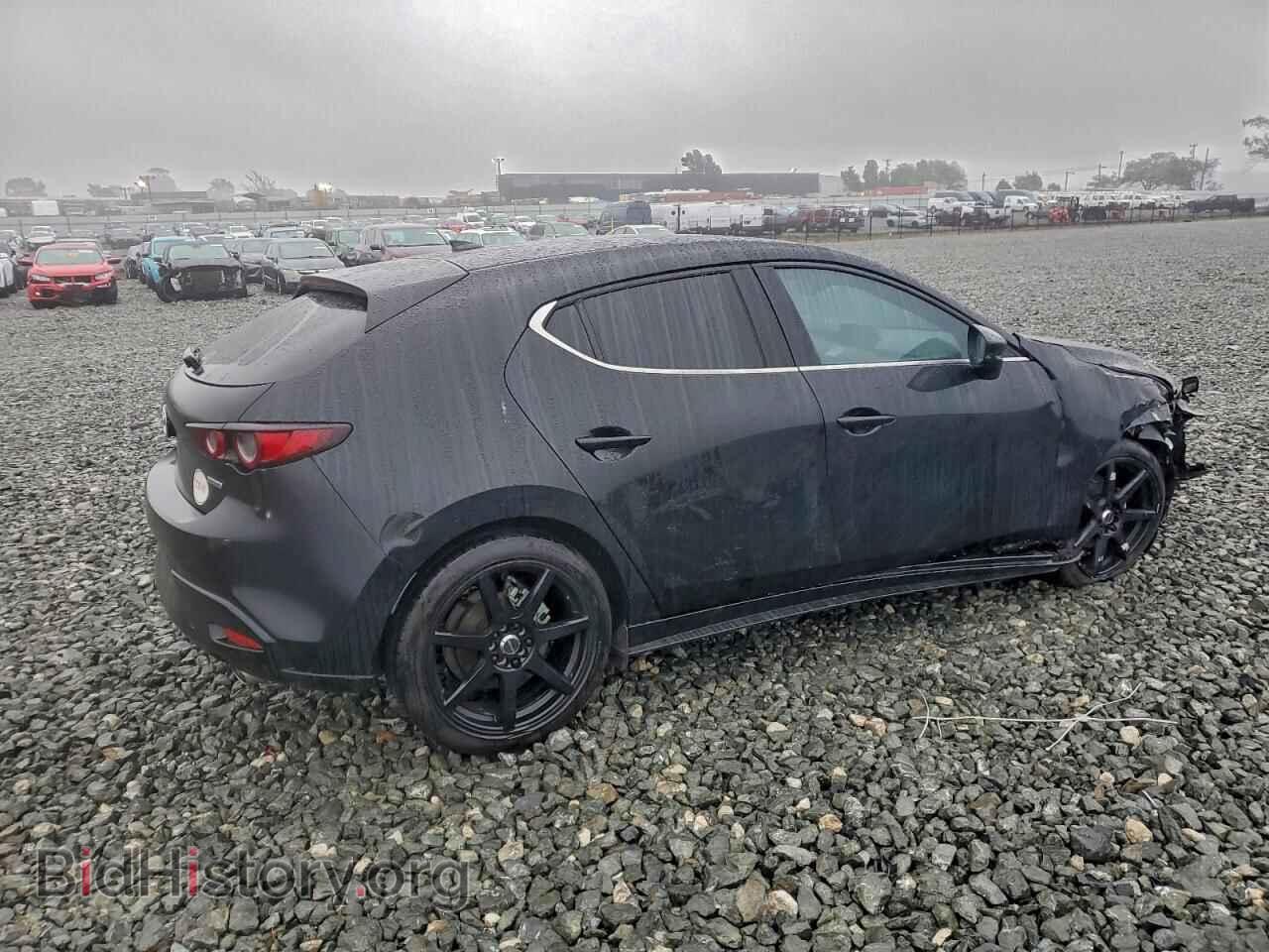 2020 MAZDA 3 - VIN: JM1BPANMXL1173528 - Фото 3