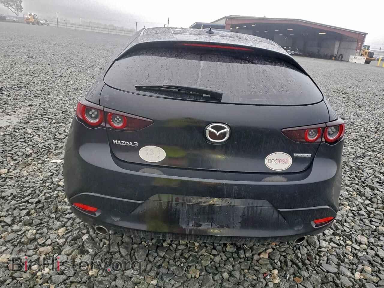 2020 MAZDA 3 - VIN: JM1BPANMXL1173528 - Фото 6