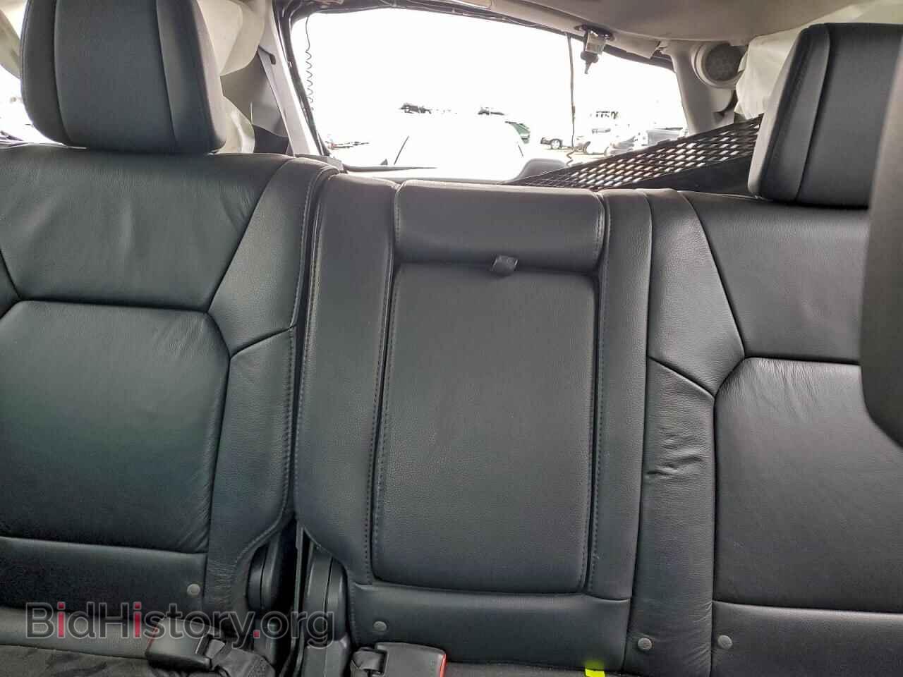 2014 HONDA PILOT - VIN: 5FNYF4H92EB032193 - Фото 10