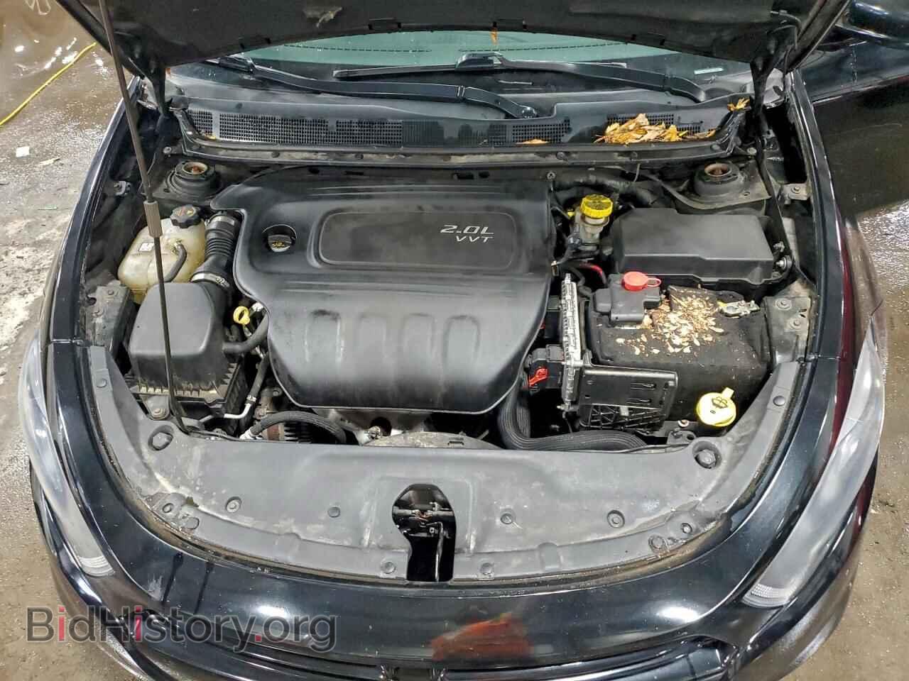 2013 DODGE DART - VIN: 1C3CDFBA5DD219601 - Photo 11