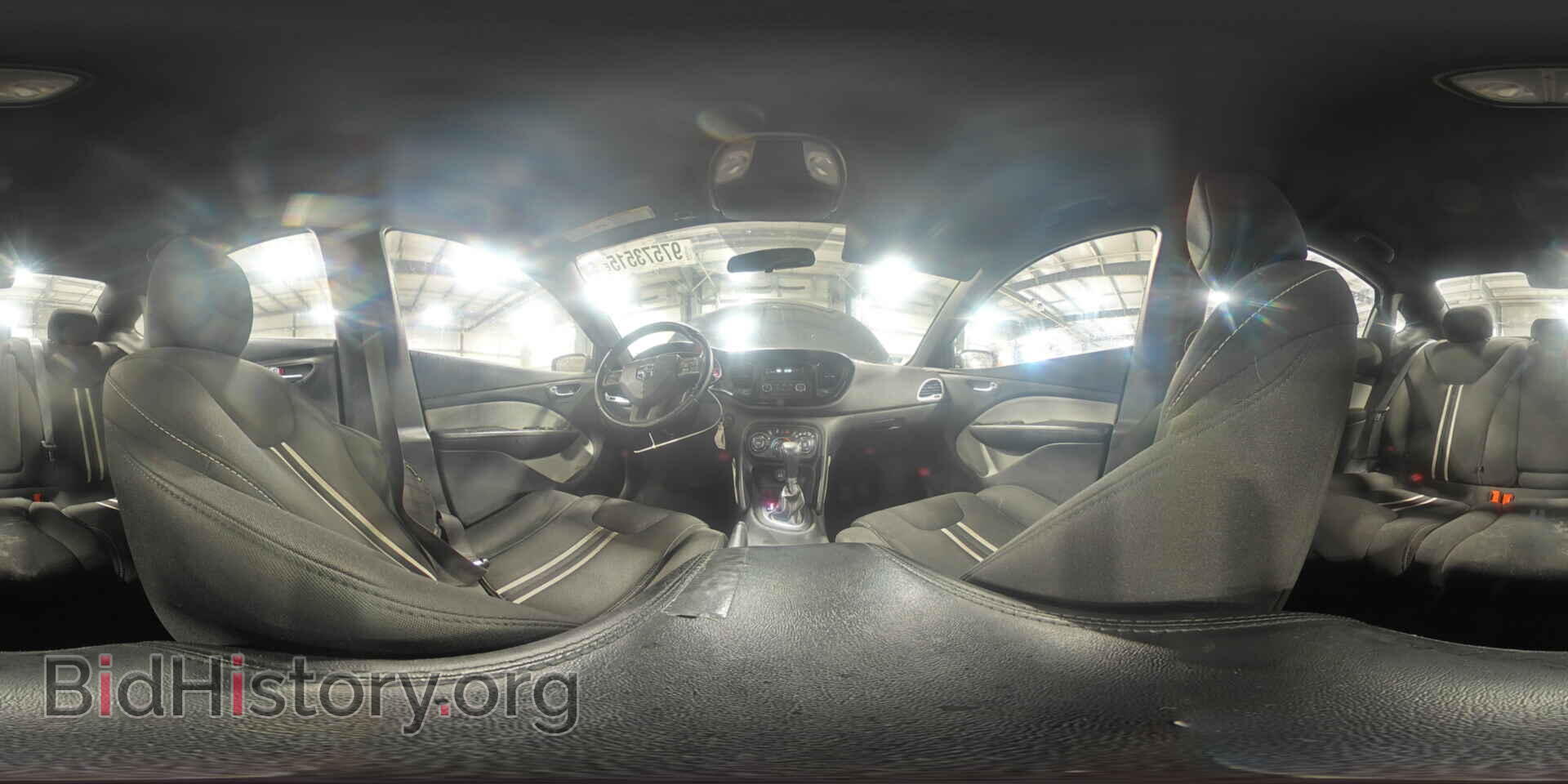 2013 DODGE DART - VIN: 1C3CDFBA5DD219601 - Photo 14