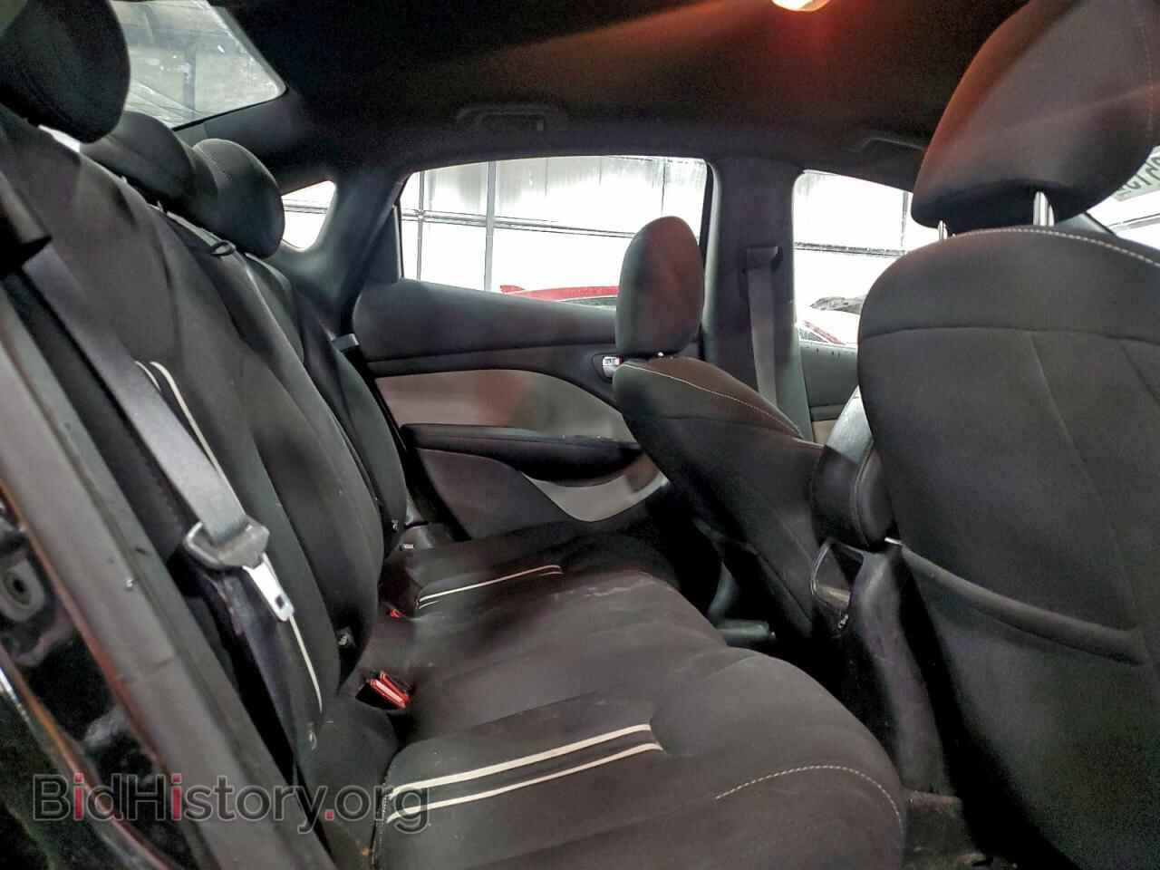 2013 DODGE DART - VIN: 1C3CDFBA5DD219601 - Photo 10