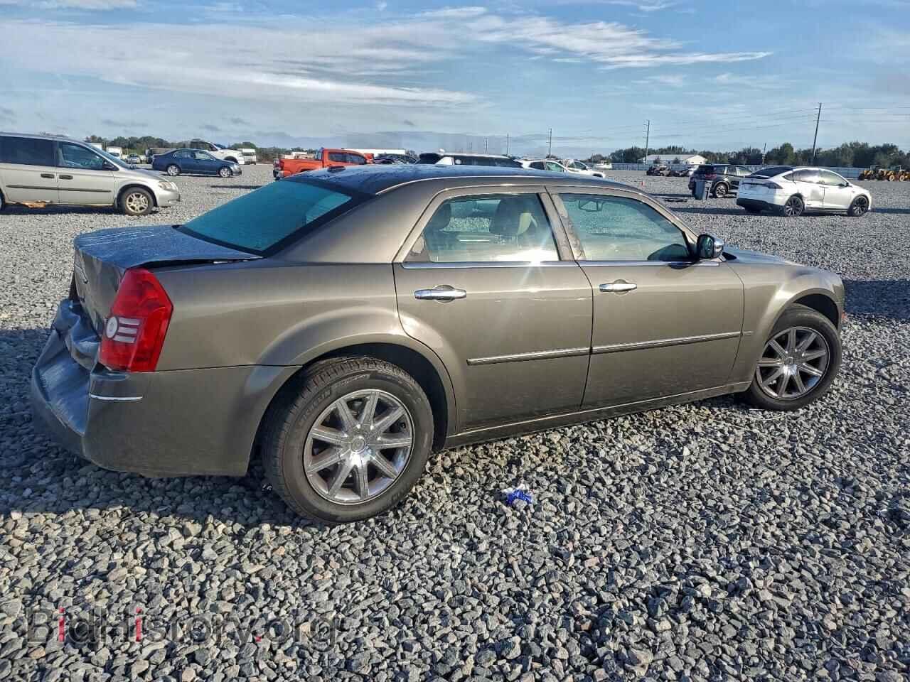 2010 CHRYSLER 300 - VIN: 2C3CA5CV9AH279903 - Фото 3