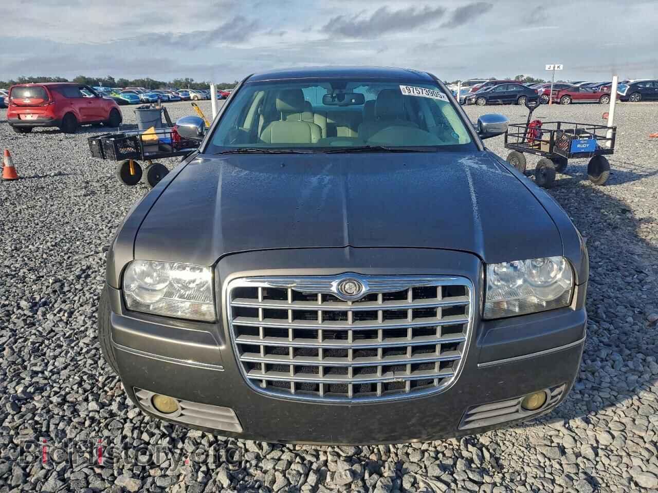 2010 CHRYSLER 300 - VIN: 2C3CA5CV9AH279903 - Фото 5