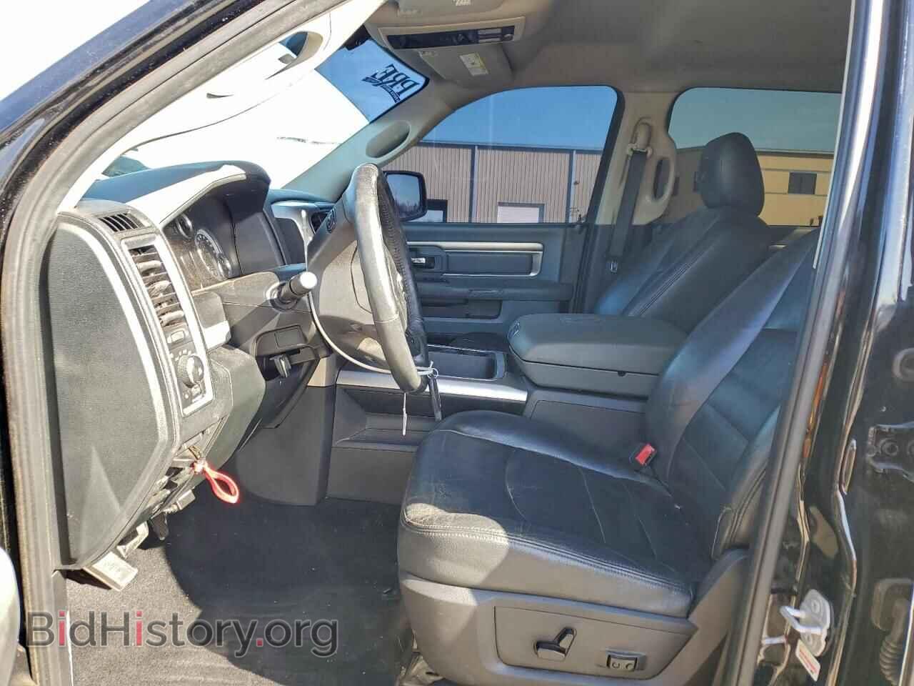 2016 RAM 1500 - VIN: 1C6RR7LT3GS193892 - Фото 7