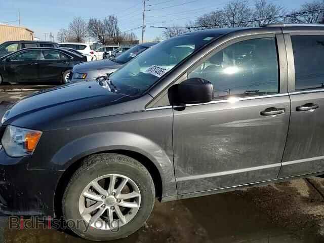 2019 DODGE CARAVAN - VIN: 2C4RDGCG0KR511620 - Фото 14