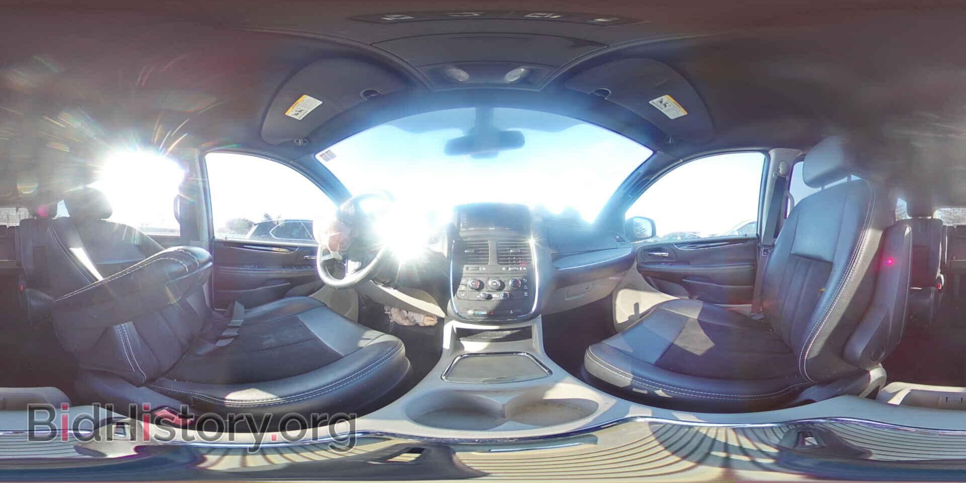 2019 DODGE CARAVAN - VIN: 2C4RDGCG0KR511620 - Фото 15