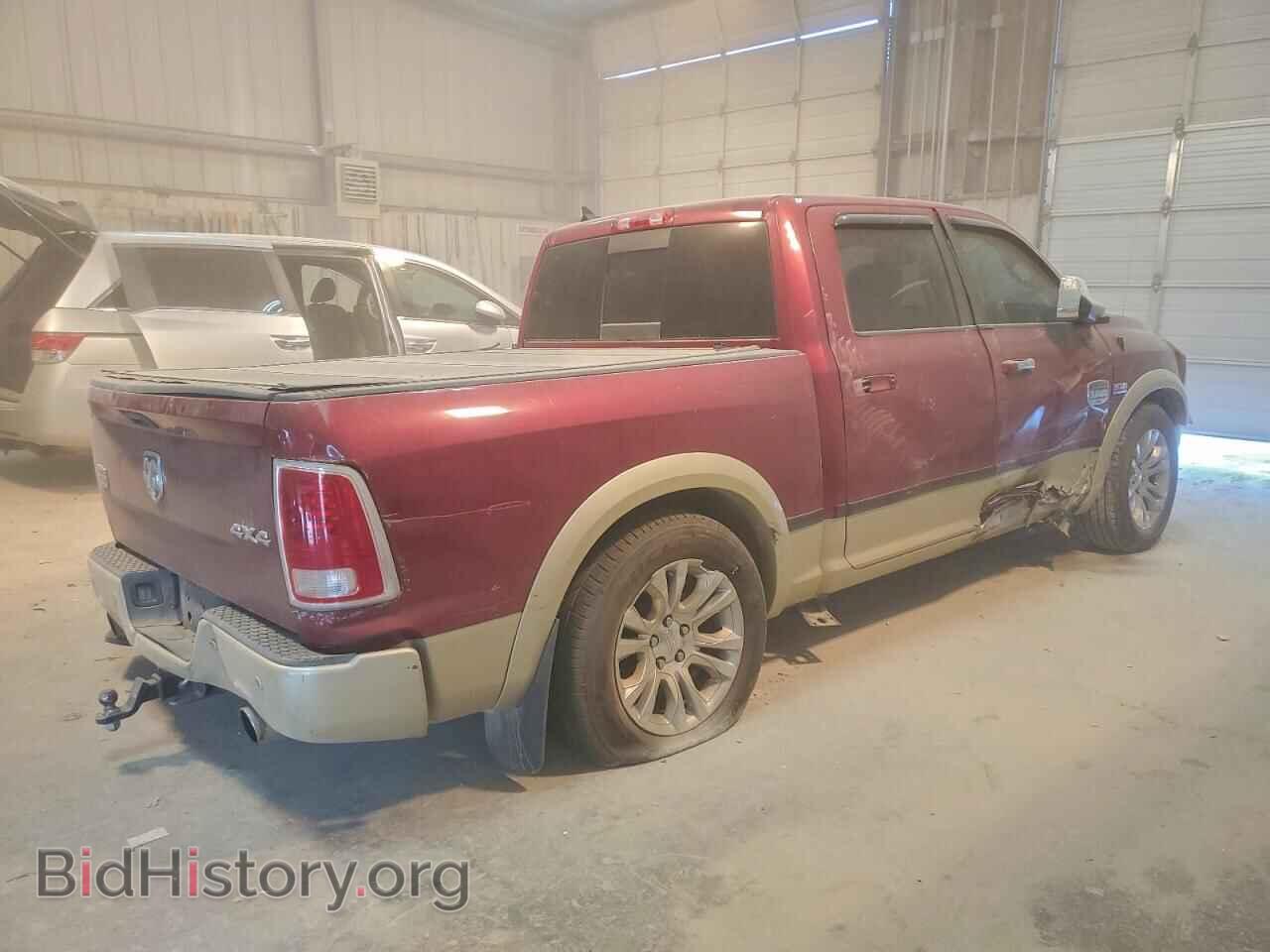 2014 RAM 1500 - VIN: 1C6RR7PT8ES440251 - Фото 3