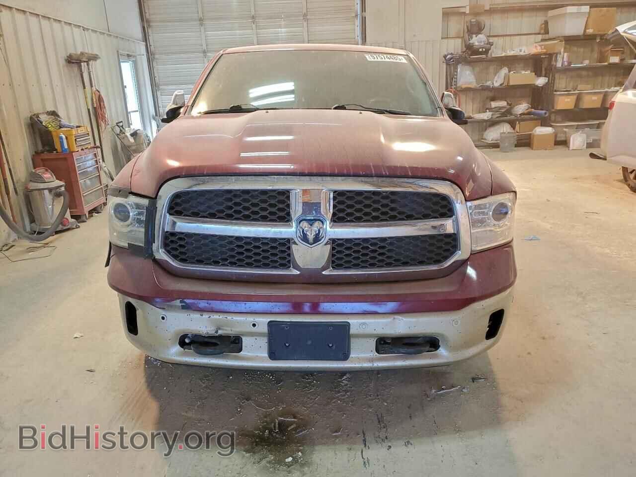 2014 RAM 1500 - VIN: 1C6RR7PT8ES440251 - Фото 5