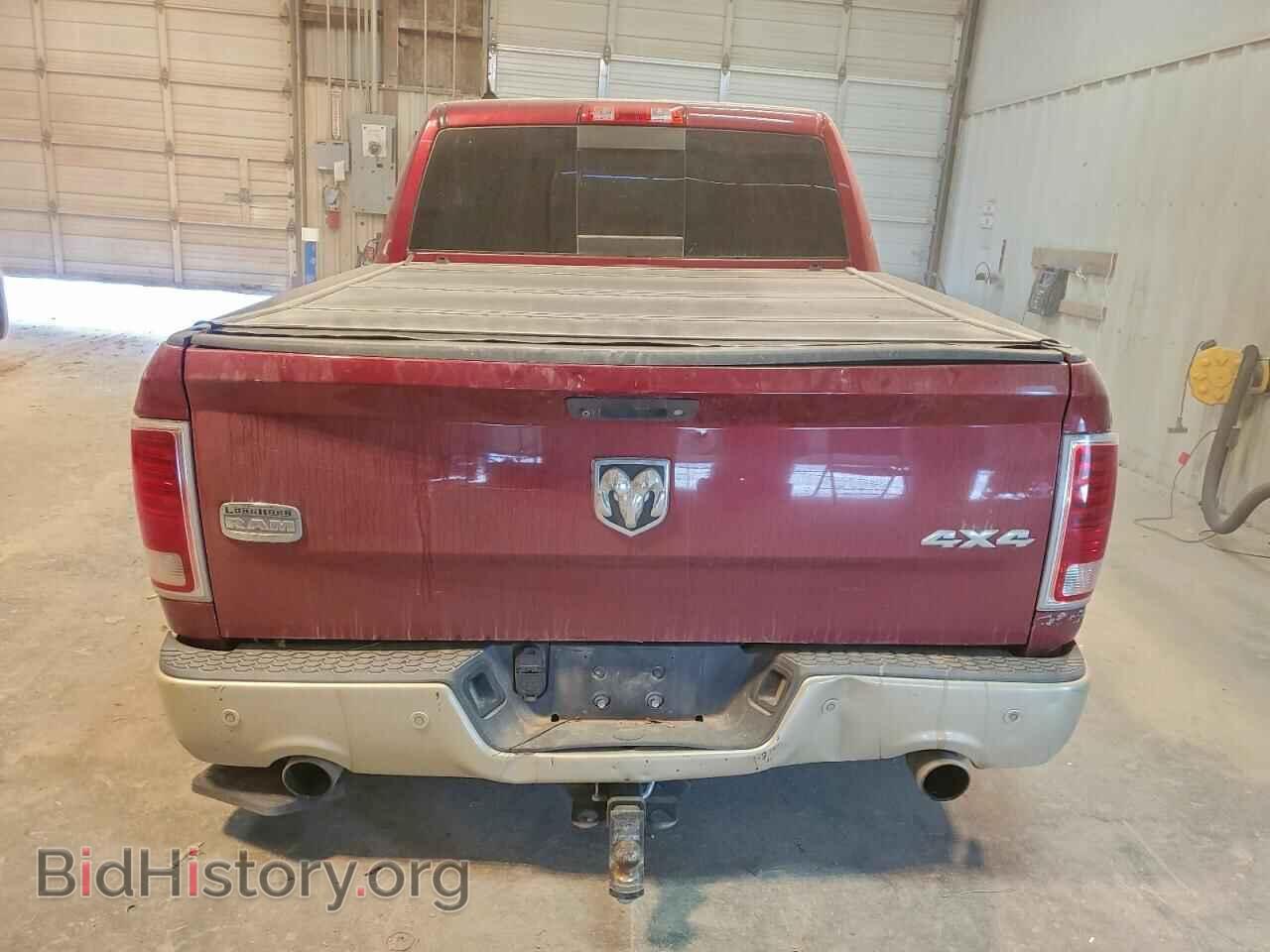 2014 RAM 1500 - VIN: 1C6RR7PT8ES440251 - Фото 6