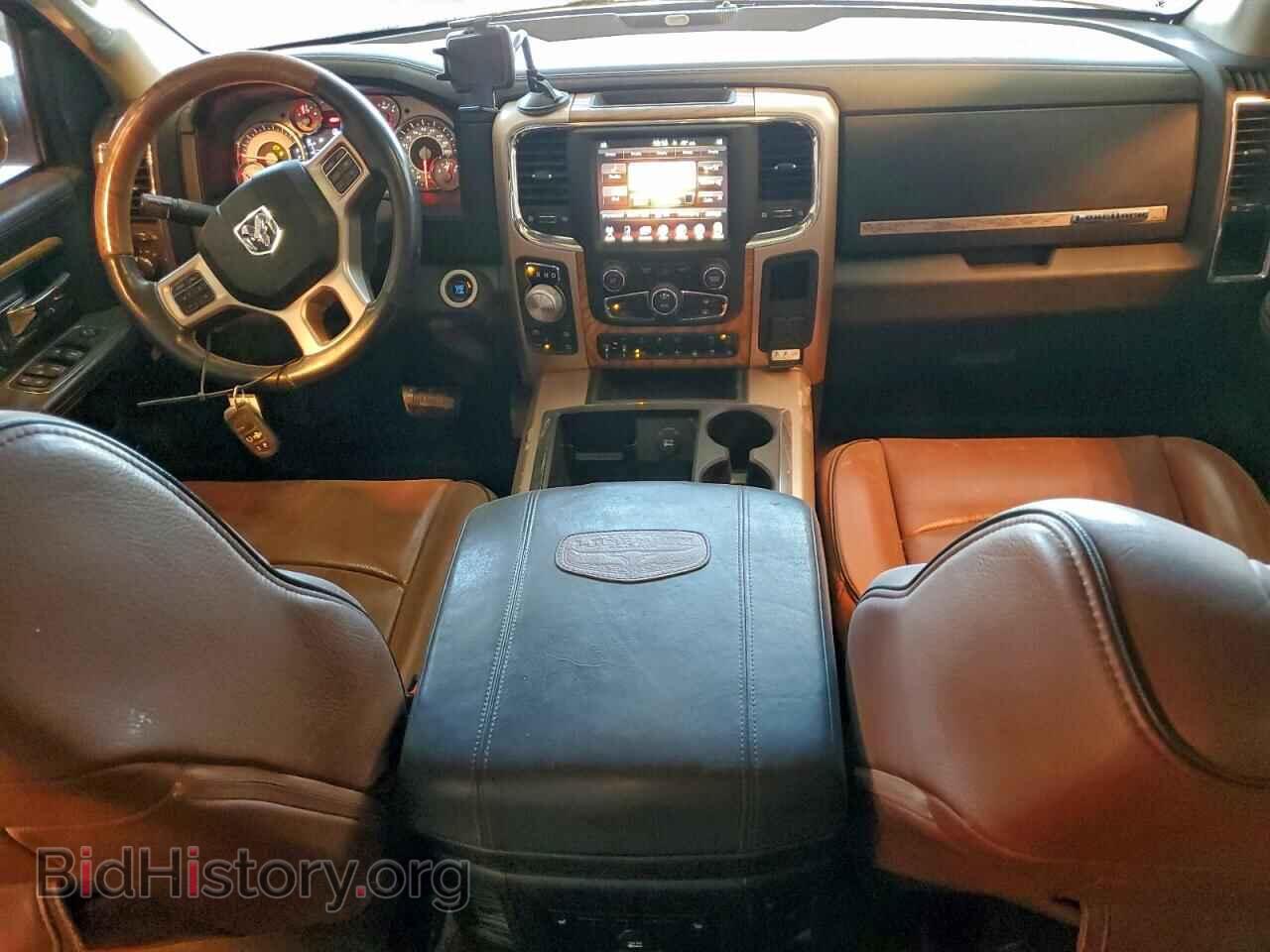 2014 RAM 1500 - VIN: 1C6RR7PT8ES440251 - Фото 8