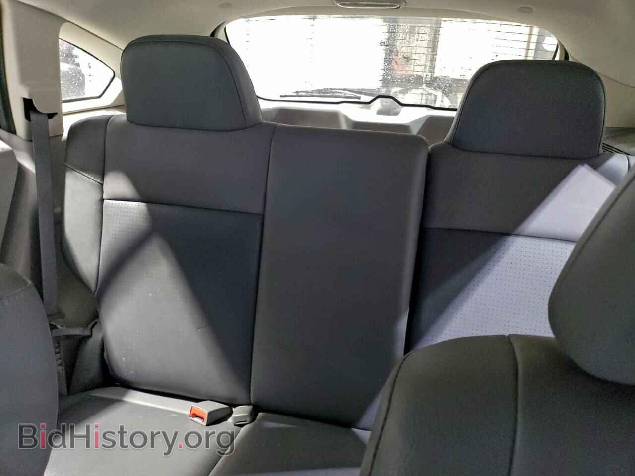 2007 DODGE CALIBER - VIN: 1B3HE78KX7D344569 - Photo 10