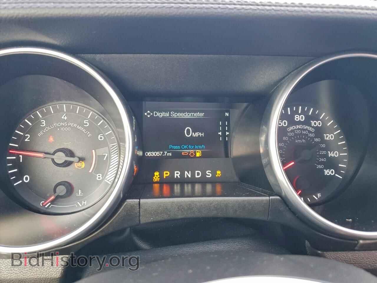 2021 FORD ALL Models - VIN: 1FA6P8TD4M5152798 - Photo 9