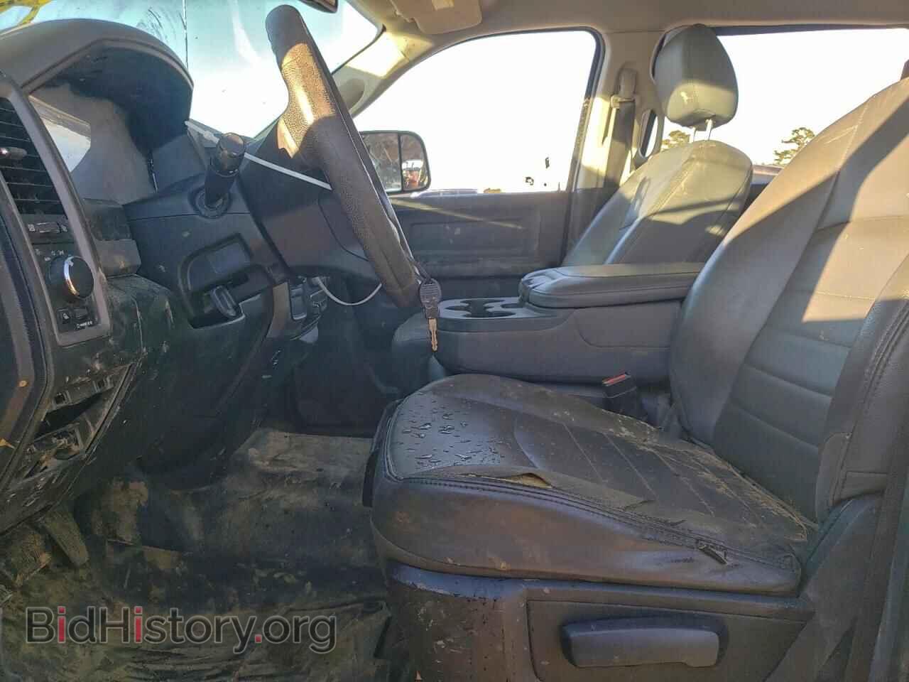 2017 RAM All Models - VIN: 3C6UR5CL1HG644762 - Photo 7