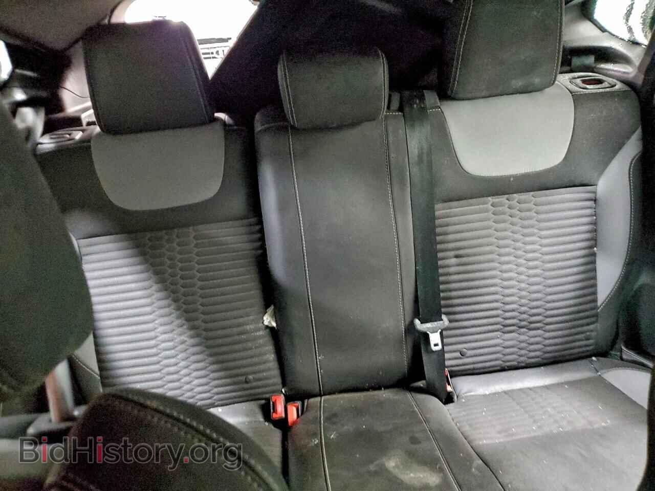 2013 FORD FOCUS - VIN: 1FADP3L95DL201895 - Фото 10