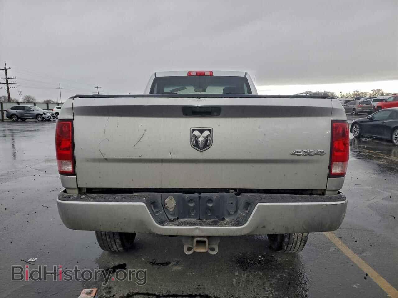 2014 RAM All Models - VIN: 3C6MR5AL3EG236620 - Фото 6