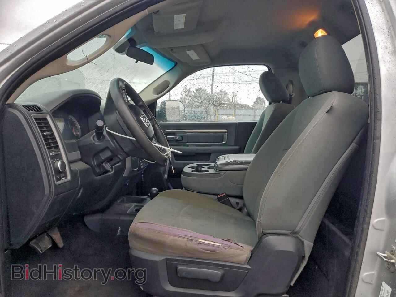 2014 RAM All Models - VIN: 3C6MR5AL3EG236620 - Фото 7