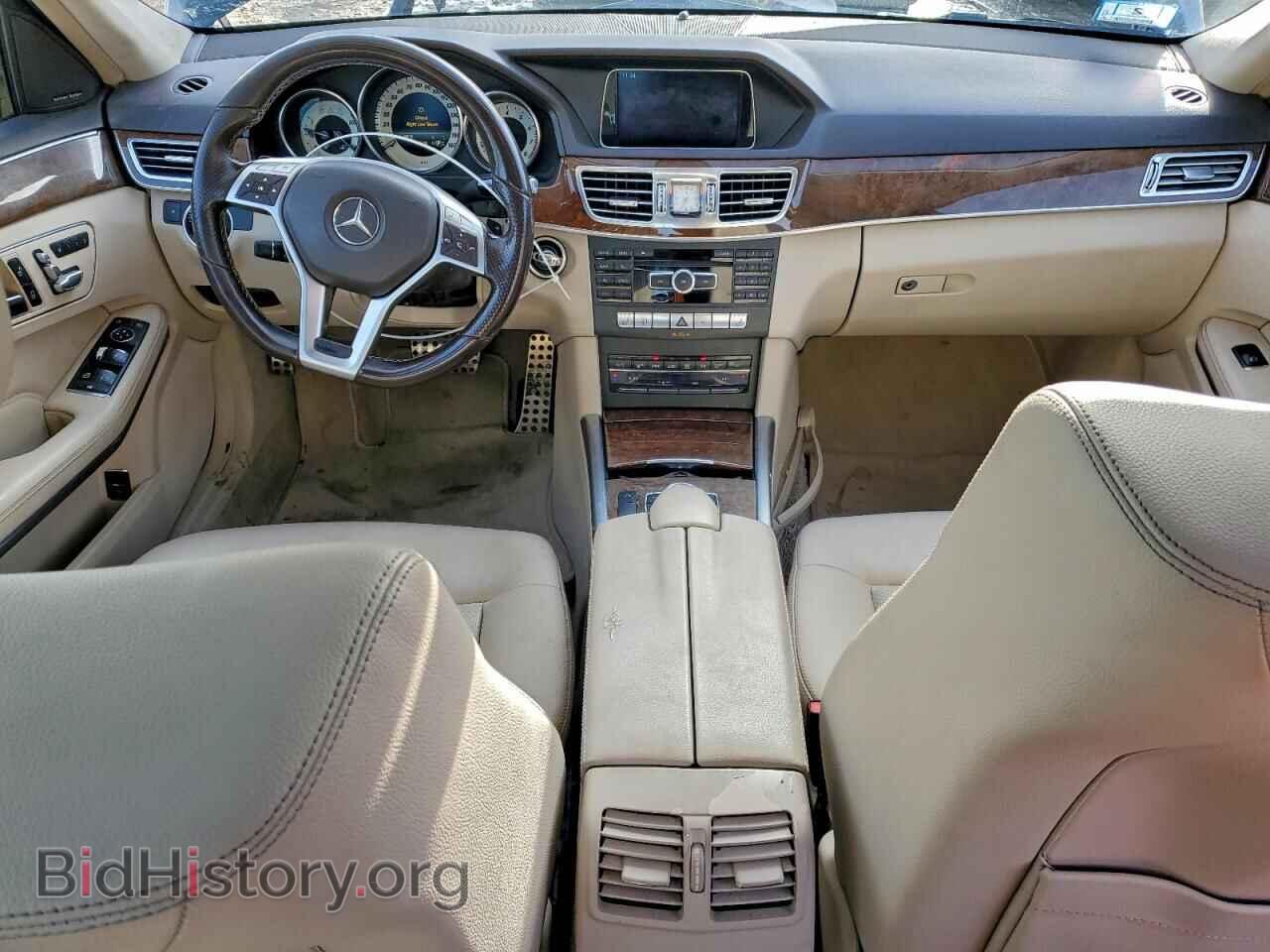 2014 MERCEDES-BENZ E-CLASS - VIN: WDDHF8JB3EB005694 - Фото 8