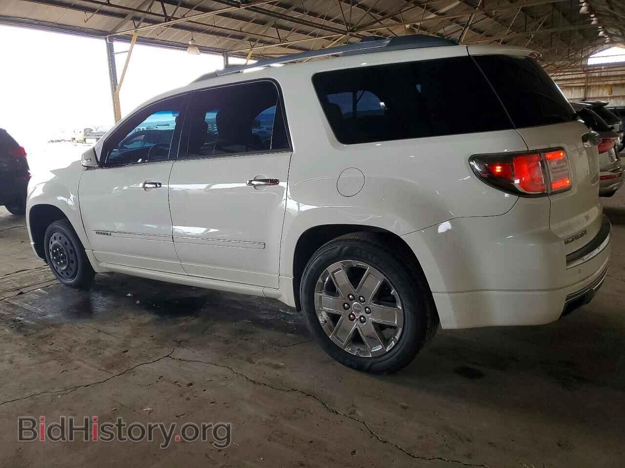 2013 GMC ACADIA DEN - VIN: 1GKKVTKD3DJ202346 - Photo 2