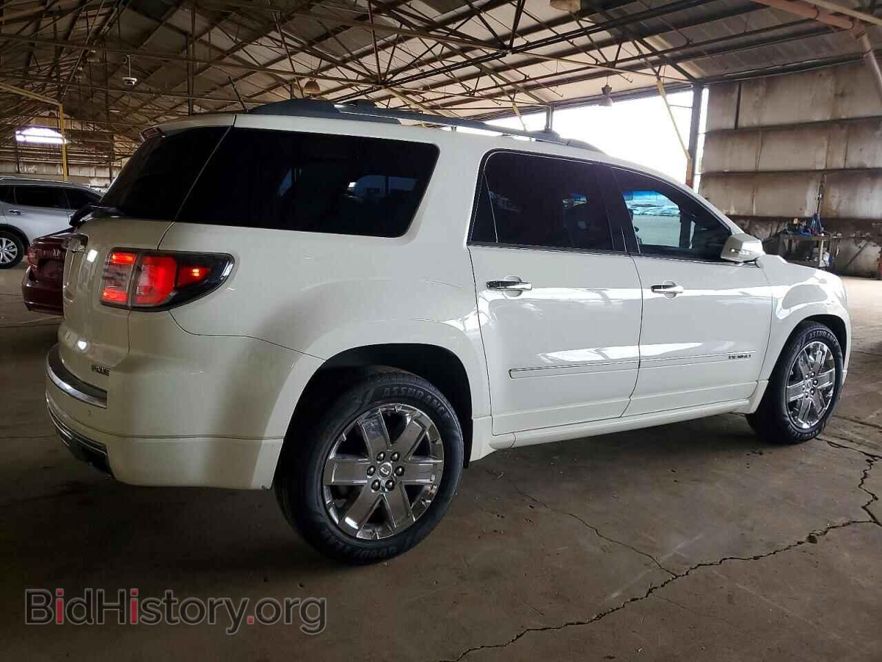 2013 GMC ACADIA DEN - VIN: 1GKKVTKD3DJ202346 - Photo 3