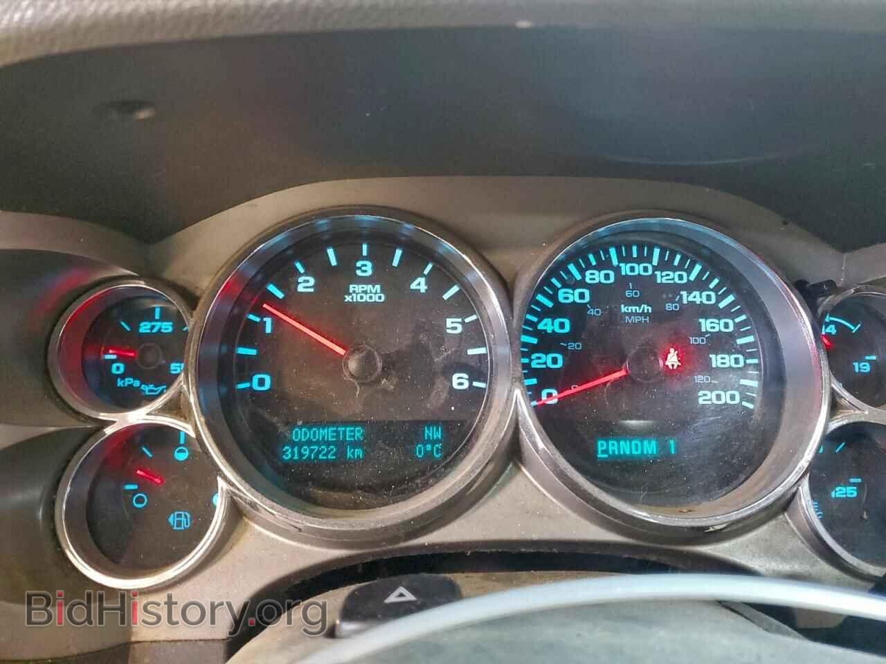 2012 GMC SIERRA - VIN: 1GT220EG5CZ276053 - Фото 9